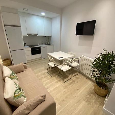 Apartamento El Valledal Сантандер Экстерьер фото