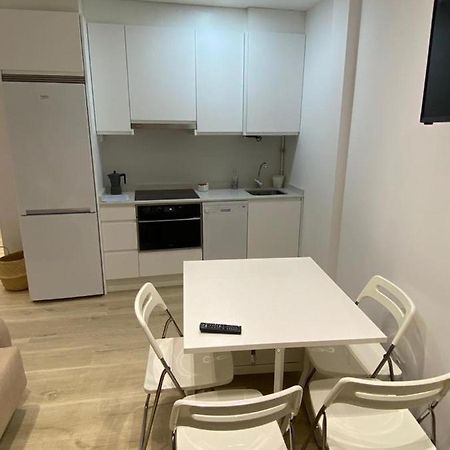 Apartamento El Valledal Сантандер Экстерьер фото
