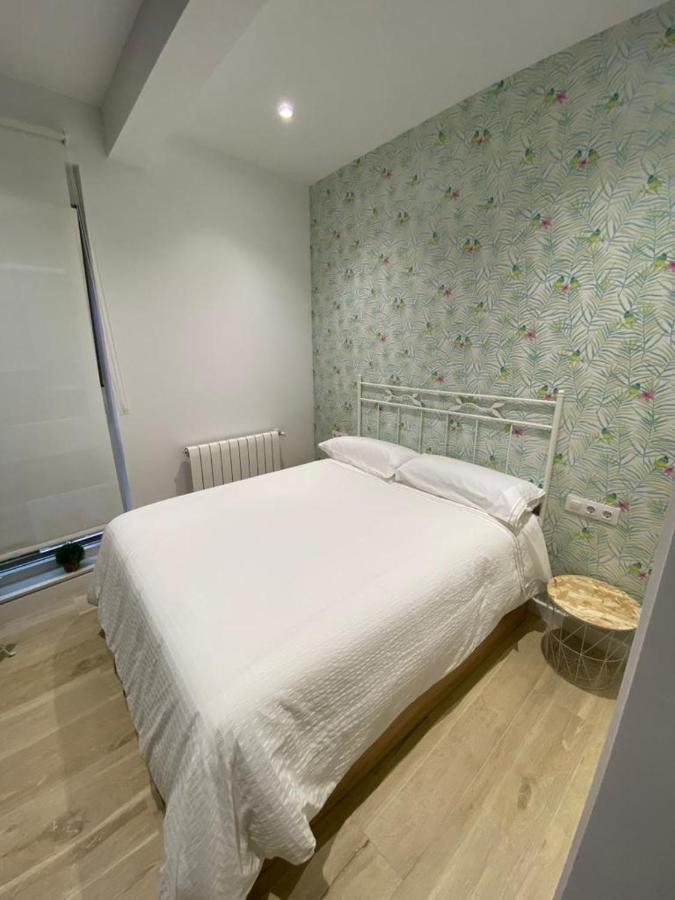 Apartamento El Valledal Сантандер Экстерьер фото