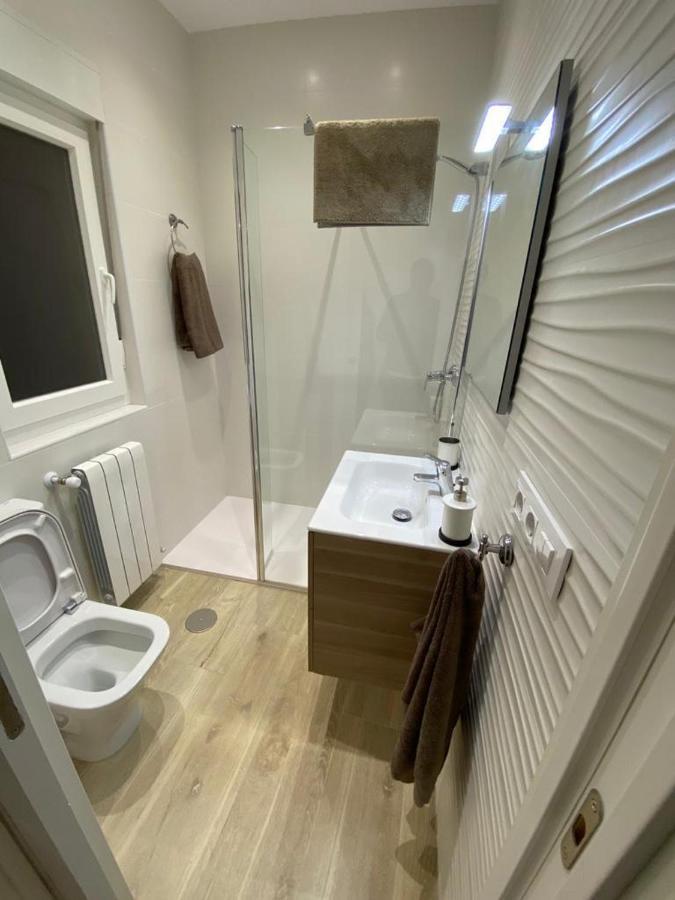 Apartamento El Valledal Сантандер Экстерьер фото